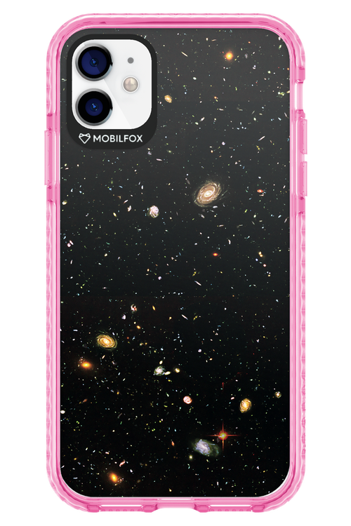 Cosmic Space - Apple iPhone 11