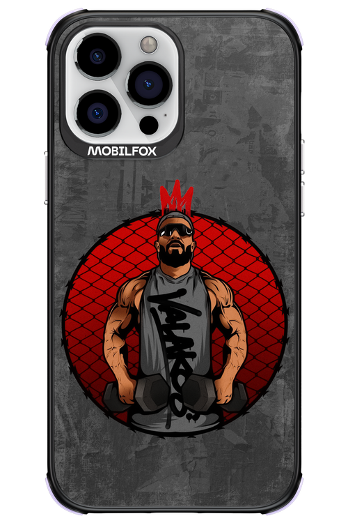 King V - Apple iPhone 13 Pro Max