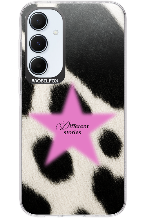 Same Chapter Pink 2.0 - Samsung Galaxy A55