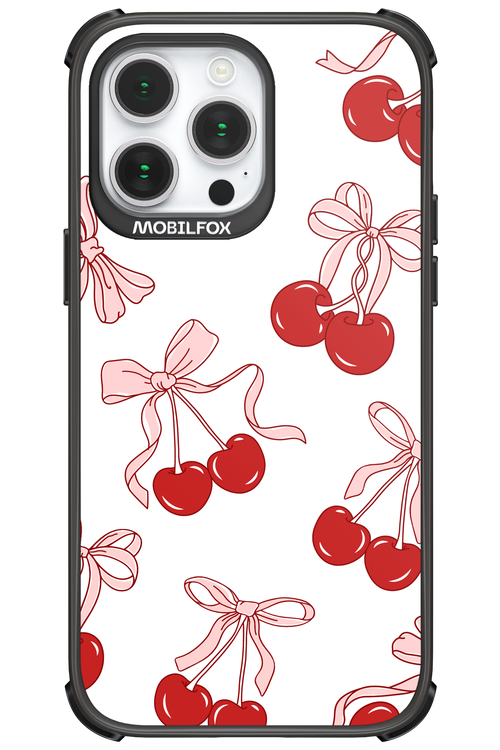 Cherry Queen - Apple iPhone 14 Pro Max