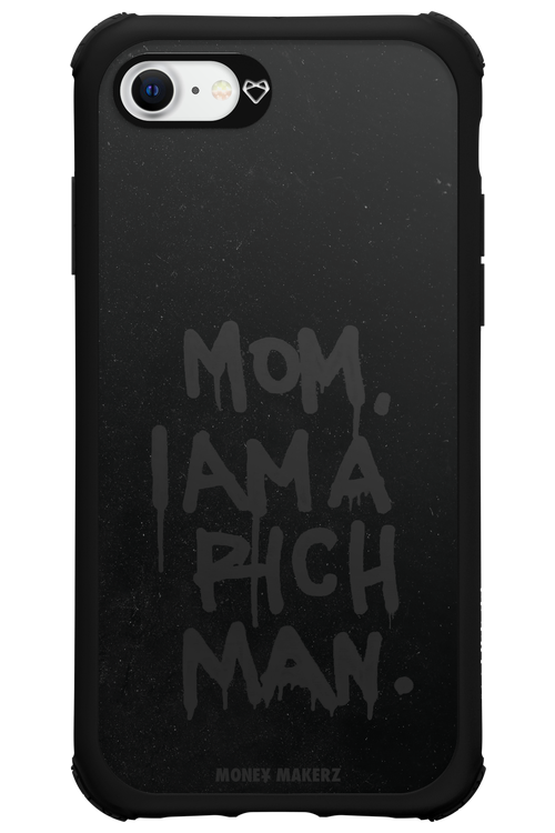 Rich Man - Apple iPhone 7