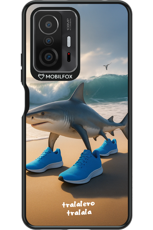 Tralalero Tralala - Xiaomi Mi 11T