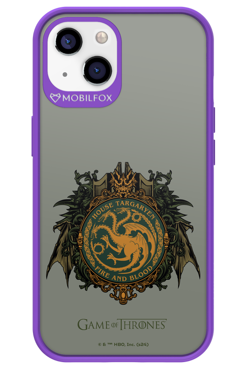 House Targaryen. - Apple iPhone 13