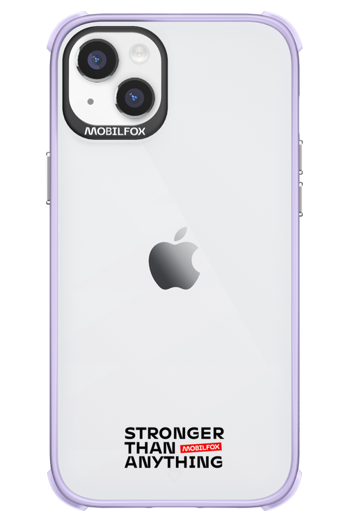 Stronger (Nude) - Apple iPhone 14 Plus