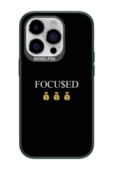 FOCU$ED - Apple iPhone 14 Pro