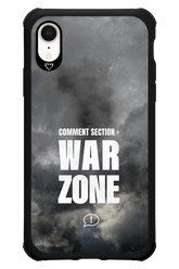 WarZone - Apple iPhone XR