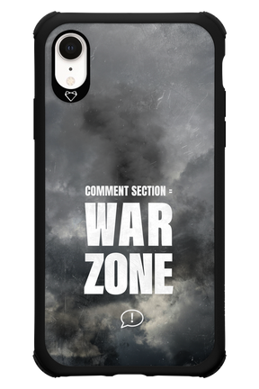 WarZone - Apple iPhone XR