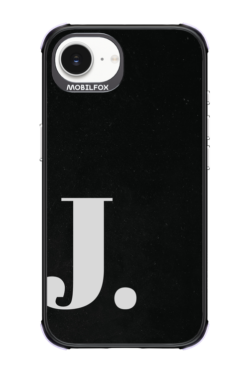 J (Off Space) 2.0 - Apple iPhone 16e
