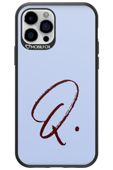 (Jellyfish Presso) Q 2.0 - Apple iPhone 12 Pro
