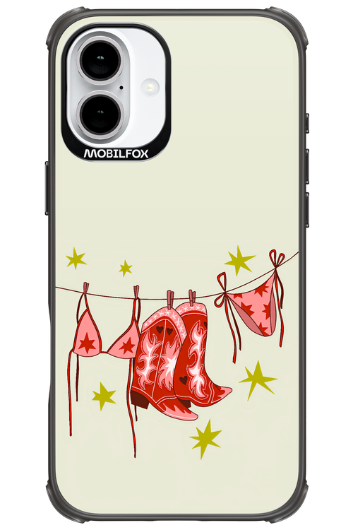 Laundry 2.0 - Apple iPhone 16 Plus