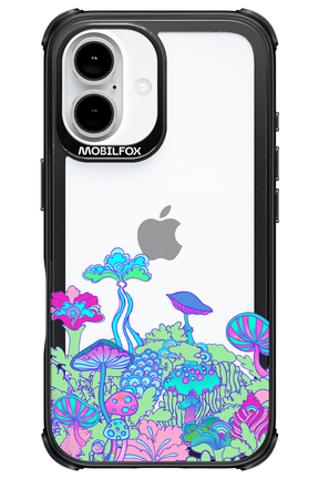 Shrooms - Apple iPhone 16