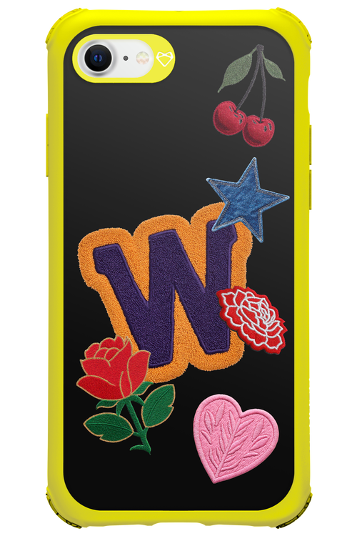 University's Queen - Apple iPhone SE 2022