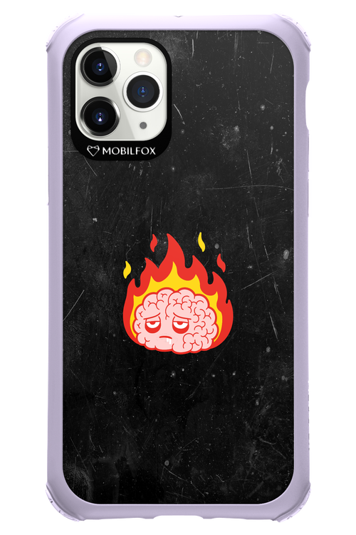 My brain - Apple iPhone 11 Pro