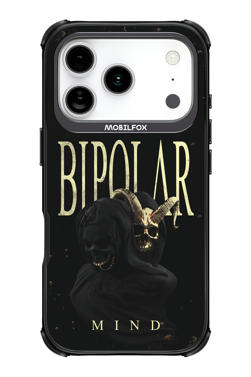 BIPOLAR - Apple iPhone 17 Pro