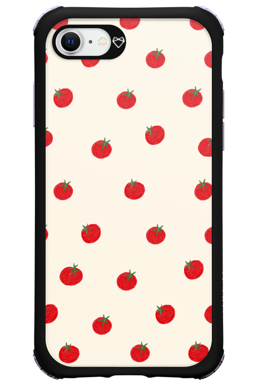 Baby Tomato - Apple iPhone 7