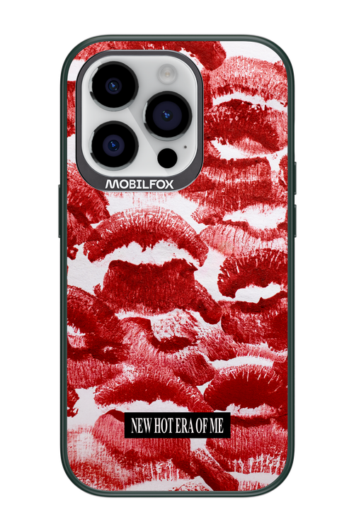 New Era 2.0 - Apple iPhone 14 Pro