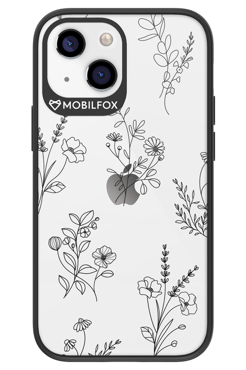 Bouquet - Apple iPhone 13 Mini