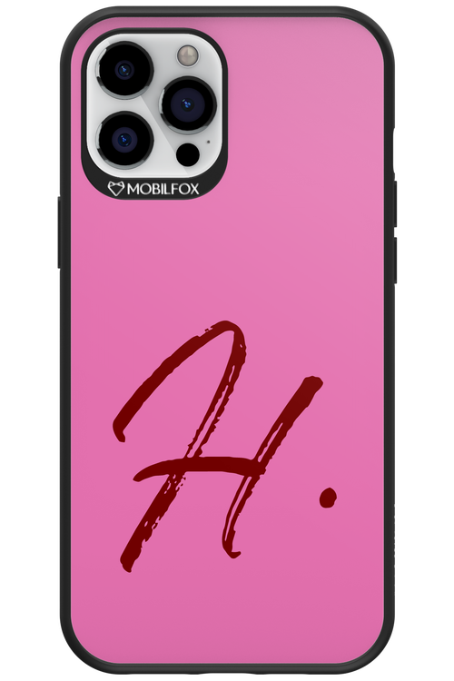 (Sorbet) H 2.0 - Apple iPhone 12 Pro Max