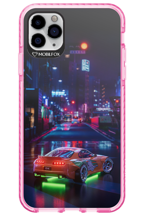 Tokyo Dreams - Apple iPhone 11 Pro Max