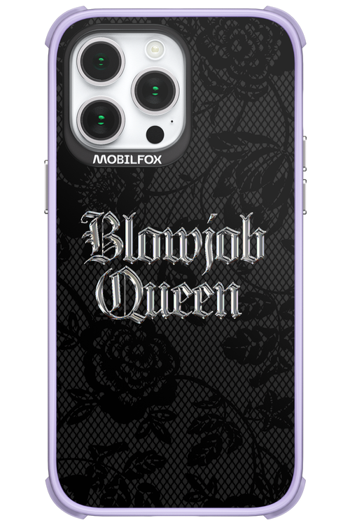 Blowjob Queen 2.0 - Apple iPhone 14 Pro Max