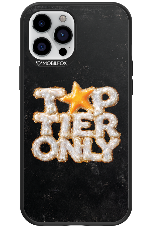 Top Tier 2.0 - Apple iPhone 12 Pro Max