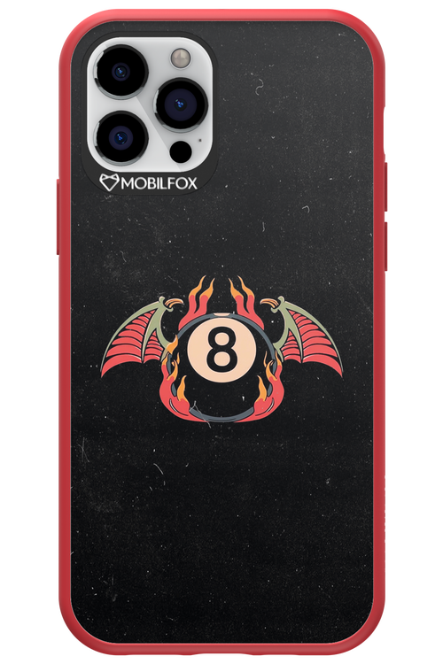 8ight - Apple iPhone 12 Pro