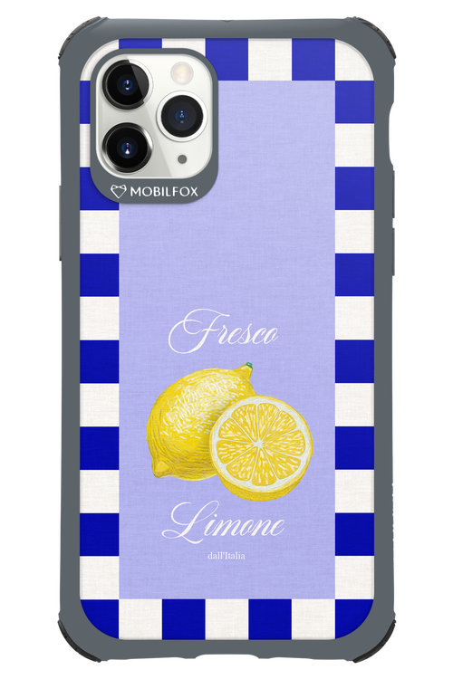 Fresssh - Apple iPhone 11 Pro