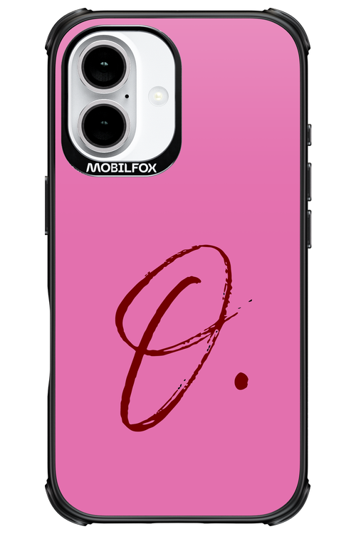 (Sorbet) O 2.0 - Apple iPhone 16