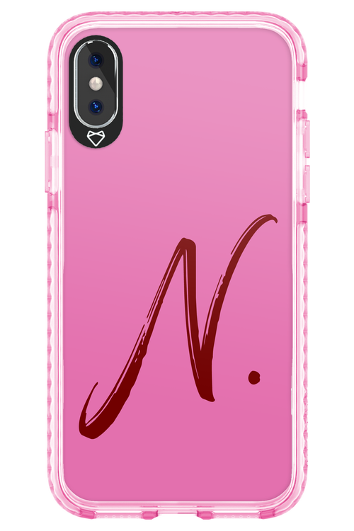 (Sorbet) N 2.0 - Apple iPhone XS