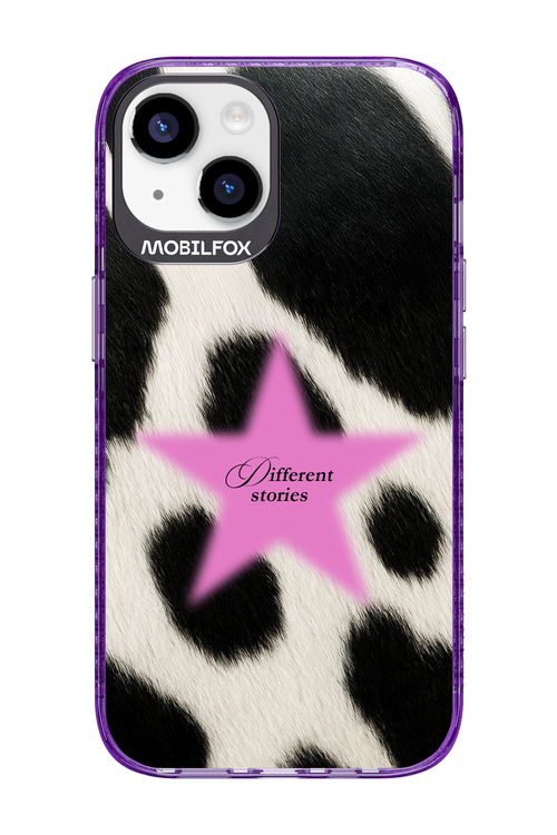 Same Chapter Pink 2.0 - Apple iPhone 14