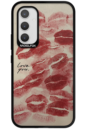 LOVE U 2.0 - Samsung Galaxy A54