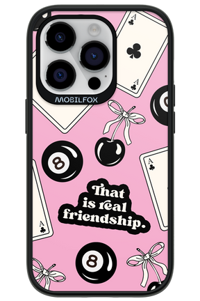 Win Win Black - Apple iPhone 14 Pro