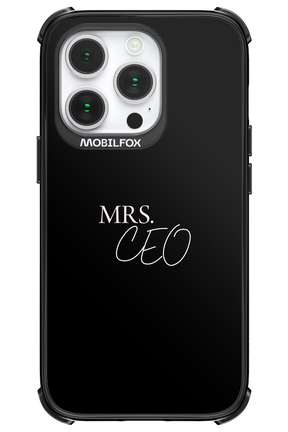 Mrs. CEO  - Apple iPhone 14 Pro