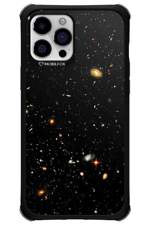 Cosmic Space - Apple iPhone 12 Pro Max