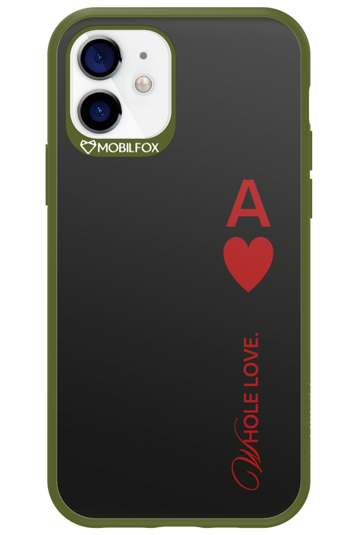 Whole 2.0 - Apple iPhone 12