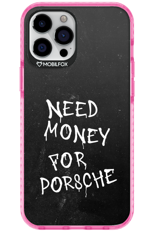 Need Money II - Apple iPhone 12 Pro Max