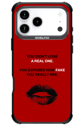 Real or Fake 2.0 - Apple iPhone 17 Pro Max