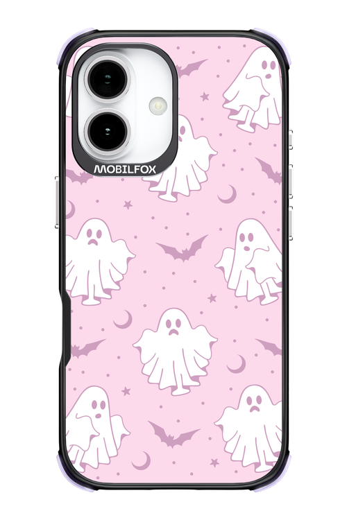 Boo Boo - Apple iPhone 17