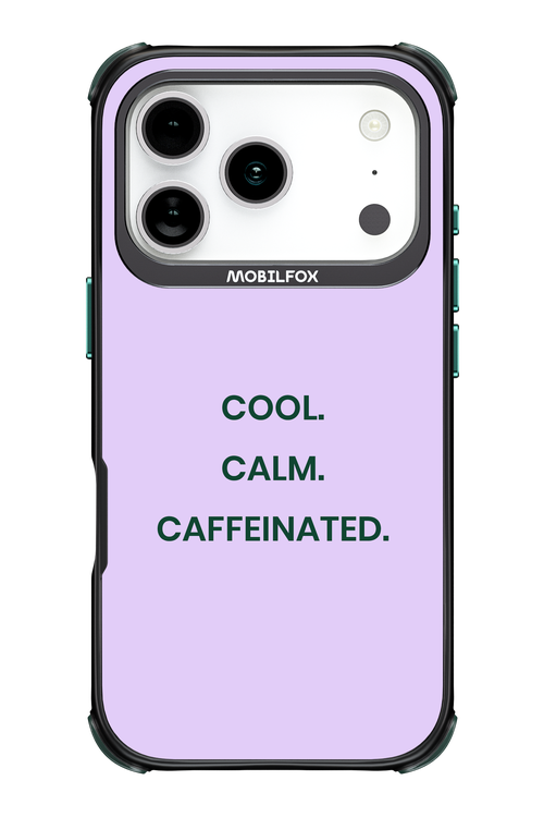 CCC - Apple iPhone 17 Pro