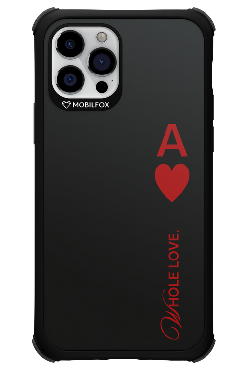 Whole - Apple iPhone 12 Pro