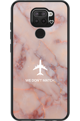 International Love I - Xiaomi Redmi Note 9