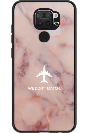 International Love I - Xiaomi Redmi Note 9