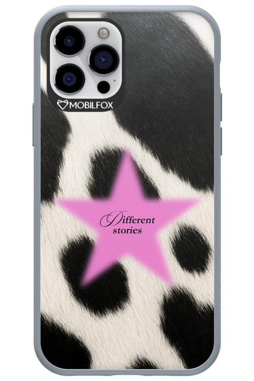 Same Chapter Pink 2.0 - Apple iPhone 12 Pro