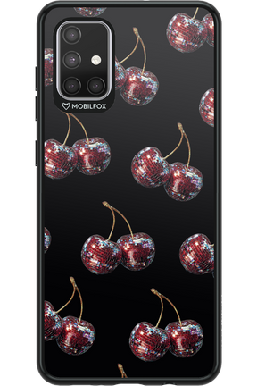 Cherry Rush - Samsung Galaxy A71