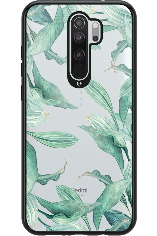 Greenpeace 2.0 - Xiaomi Redmi Note 8 Pro