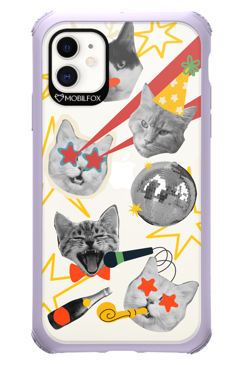 Christmas Chaos - Apple iPhone 11