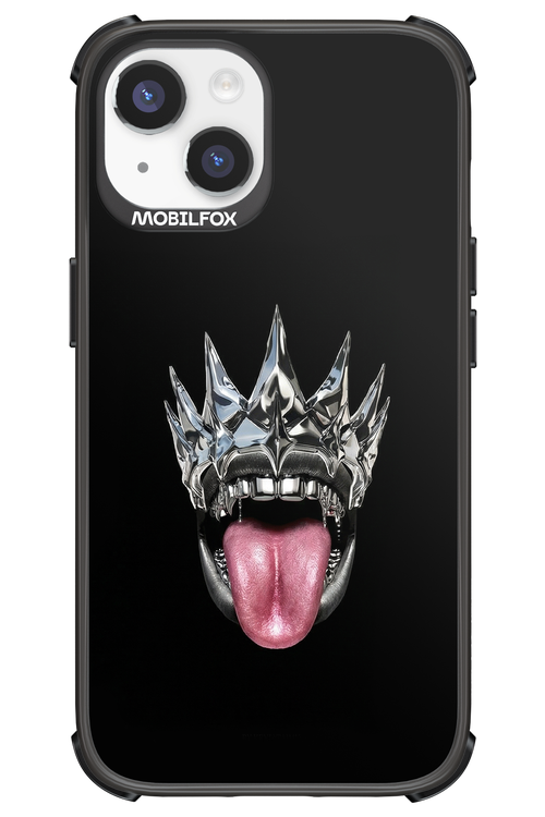 The Diamond King 2.0 - Apple iPhone 14