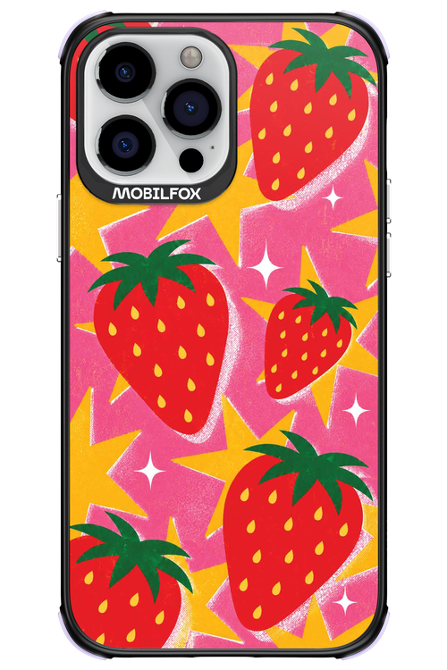 STARBERRY 2.0 - Apple iPhone 13 Pro Max