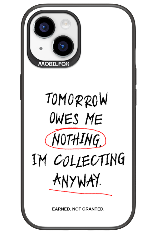 Anyway - Apple iPhone 15