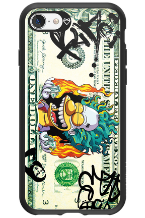 CLOWN 2.0 - Apple iPhone SE 2020